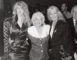 Laura Dern with grandmother, and mother, Diane Ladd 1990, LA.jpg